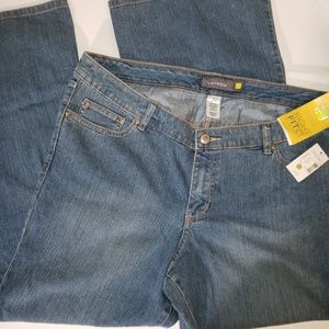 Lane Bryant Venezia Jeans, Petite 4